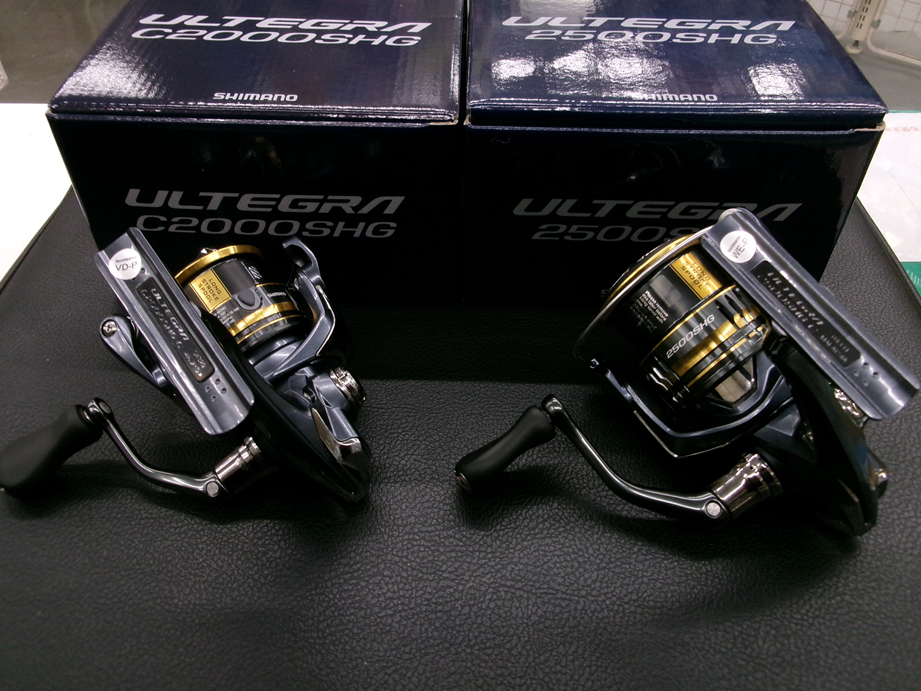 シマノ 21アルテグラ特価品 | 長谷川釣具の通販