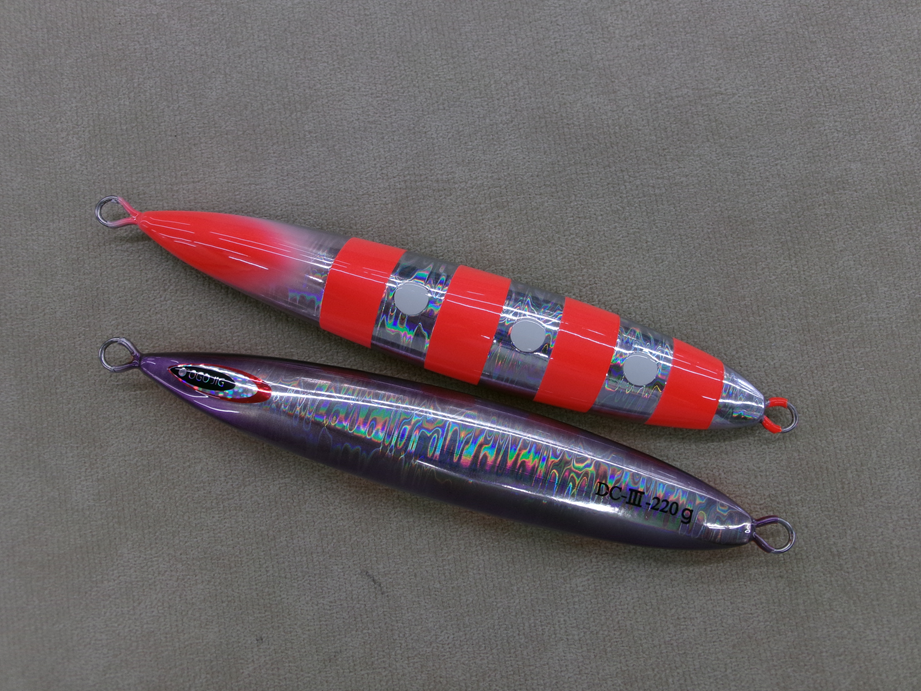 ザクトクラフト オゴジグ OGOJIG DC-Ⅲ 220g | 長谷川釣具の通販