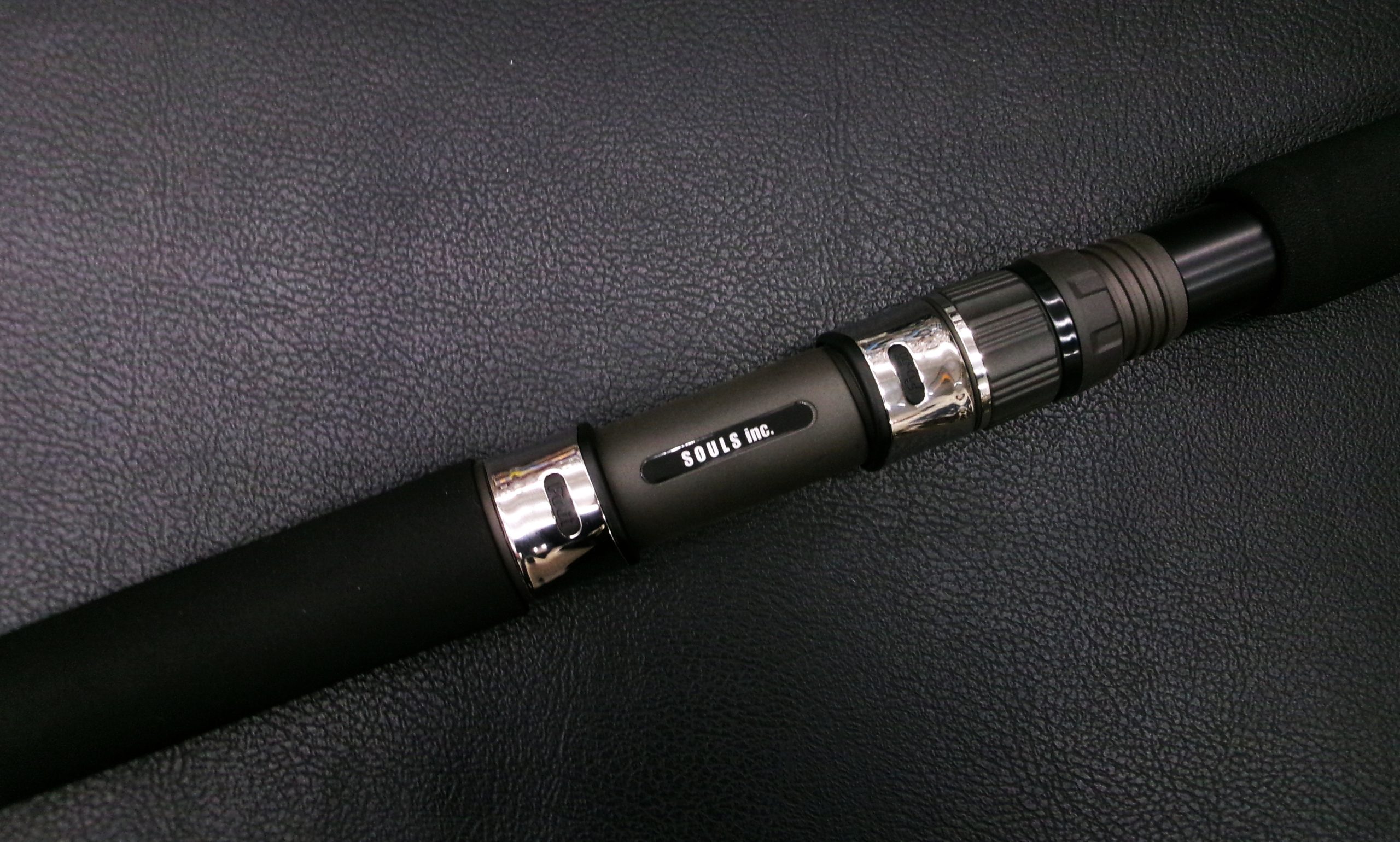 ソウルズ | 長谷川釣具の通販