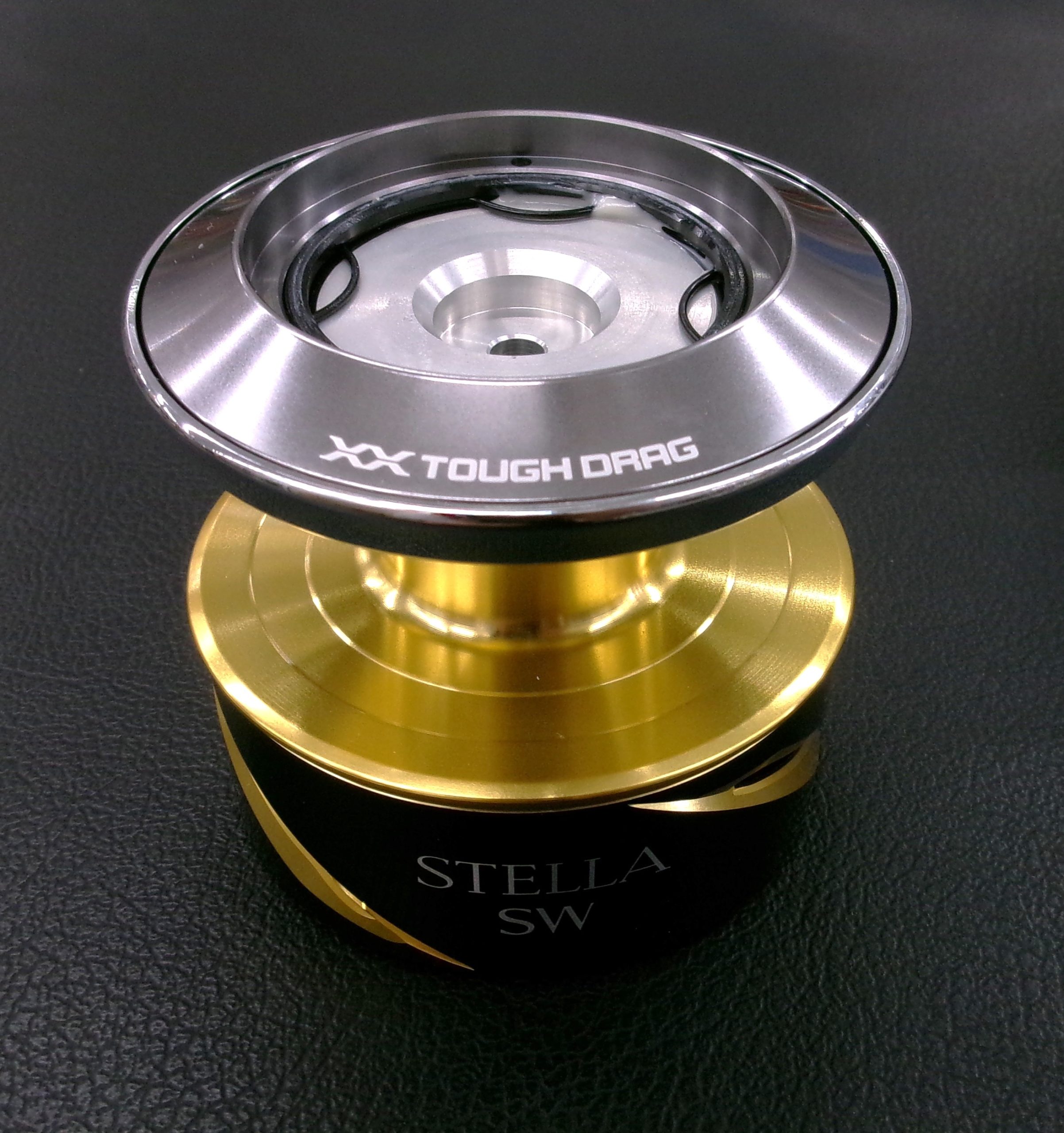 シマノ ステラ25ステラSW 14000XG スプール | 長谷川釣具の通販