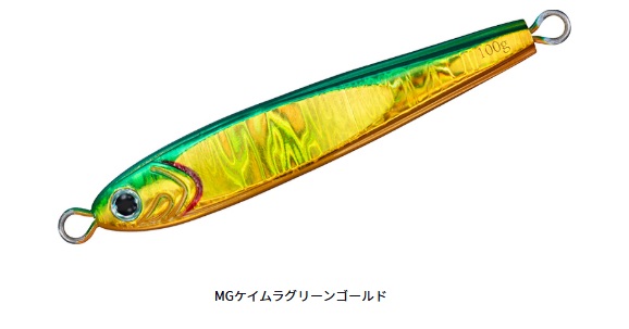 ダイワ ソルティガTGベイト 180g | 長谷川釣具の通販