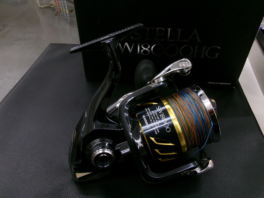 リール | 長谷川釣具の通販