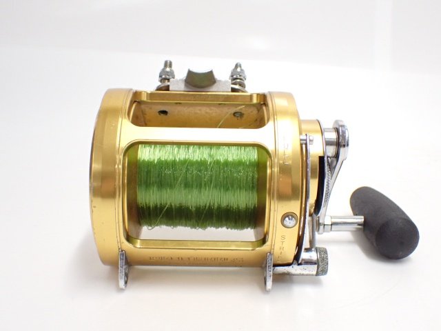 PENN REELS ペンリール トローリングリール INTERNATIONAL II 50TW