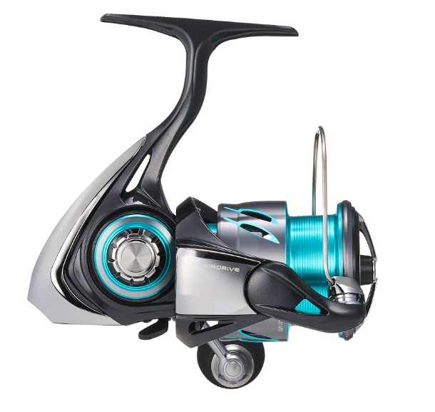 ダイワ エメラルダス X（スピニングリール） : 釣り具の通販