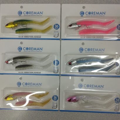 コアマン VJ-28 : 釣り具の通販フィッシングポイント