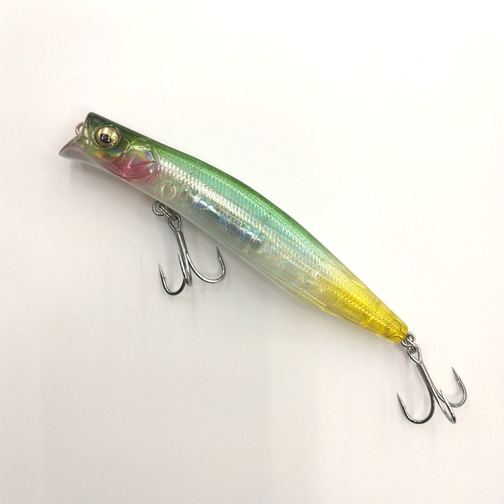 メガバス カゲロウ100F : 釣り具の通販フィッシングポイント