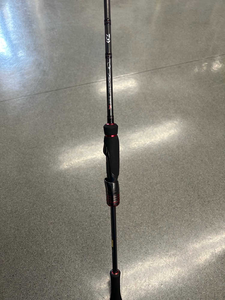 ダイワ エメラルダス ストイストRT 80LML | フィッシングポイント