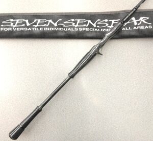 ダイワ エメラルダス ストイスト ST 85LML-SMT | フィッシングポイント