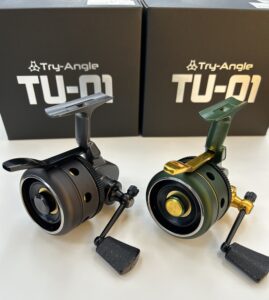 シマノ 23アンタレスDCMD HG（左） | フィッシングポイント