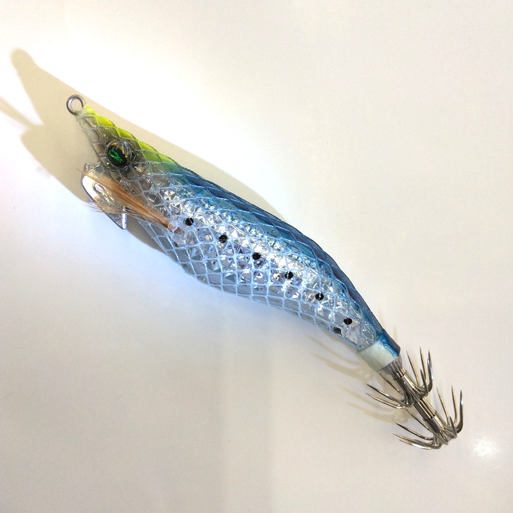 ダイワ エメラルダス シャインLC-LI Type-S 3.5号 | フィッシング