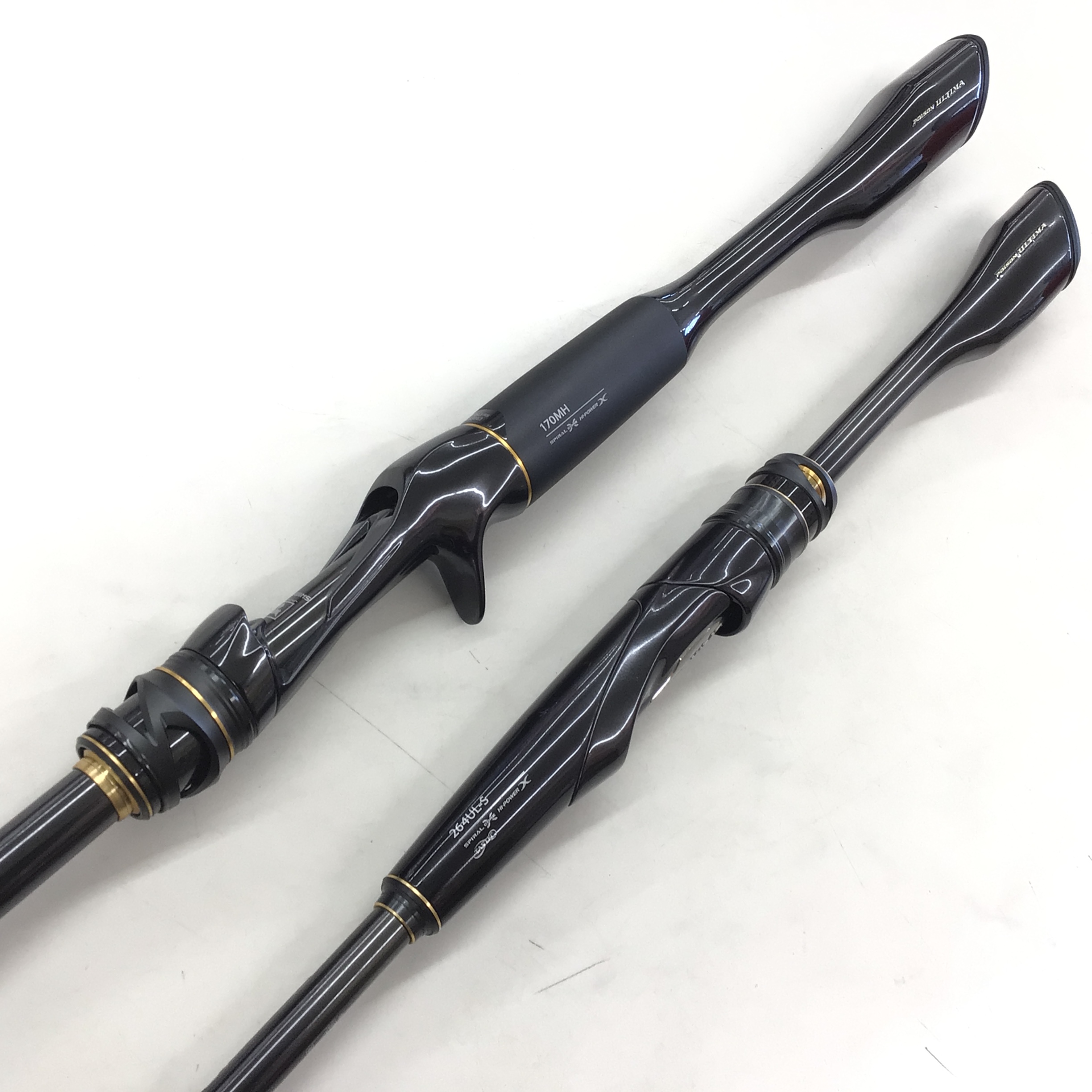 ☆中古入荷情報☆ 激レア！ポイズンアルティマ！ | フィッシング遊