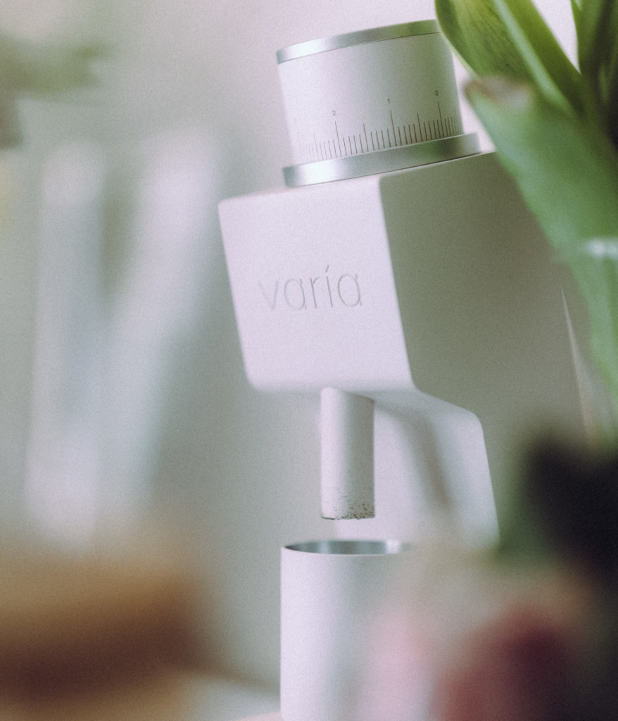 自宅で使える非電気式エスプレッソメーカー「Flair 58x」を導入しま