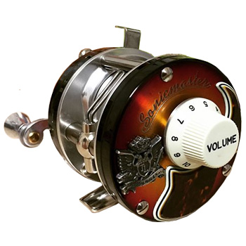 津波ルアーズの釣具高価買取致します！特にソニックマスターは自信あり