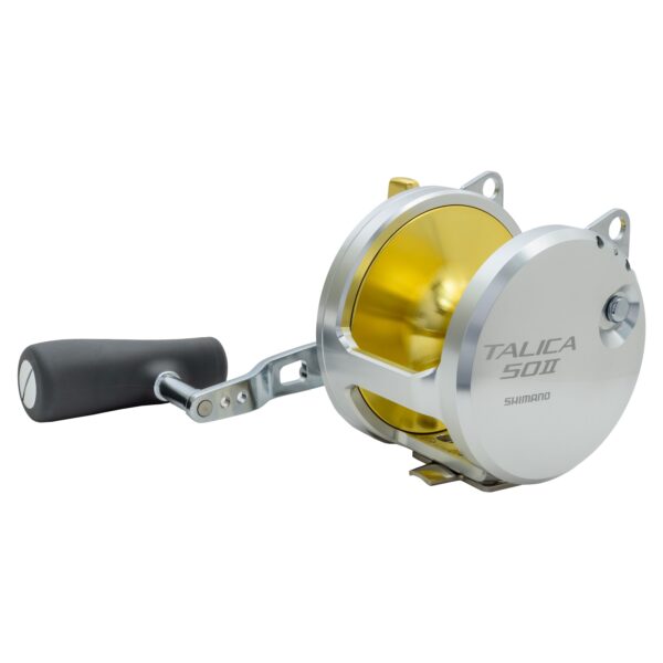 Shimano TALICA 50 ll – New Welcome to FishingEastCoast.com
