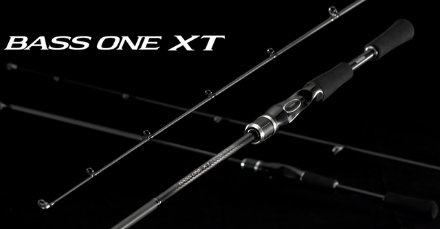 バスワンXTでバス釣りを楽しみたい！2020年追加モデルも登場のシマノ