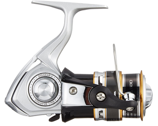 ダイワのクレストを使ってみた！コスパ優秀スピニングリールを徹底チェック