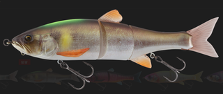 ダウズスイマー180SFは2021年ジャッカルからリリースされる新ビッグ