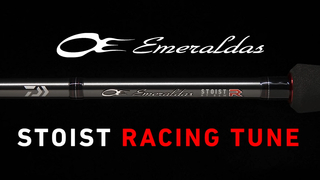 エメラルダス ストイストシリーズにRT＝レーシングチューンモデルが登場！