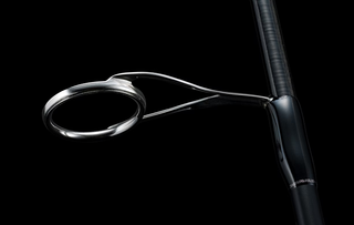 24ポイズンアドレナ新登場！フルカーボンモノコックグリップ採用の軽量