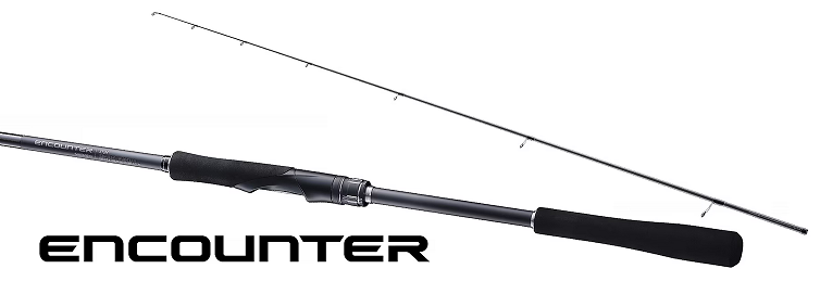 エンカウンターは2024年リリースのスパイラルX搭載ソルトゲーム用