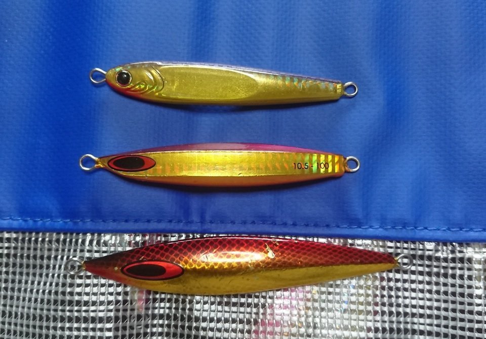 マダイジギングでマダイの強烈なアタリを楽しもう！爆釣必至のロッドと