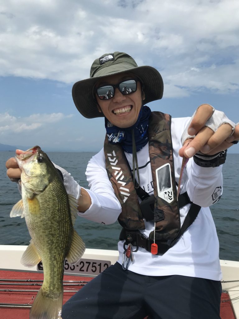 オシャレで機能性を兼ね備えた高性能サングラスはこれだ！ | 琵琶湖