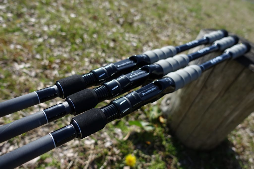 高くても良いから最高のワーミングロッドを探している方に向けて