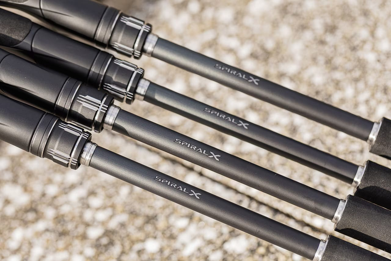 SHIMANO 24 Encounter S106MH Rods buy at Fishingshop.kiwi