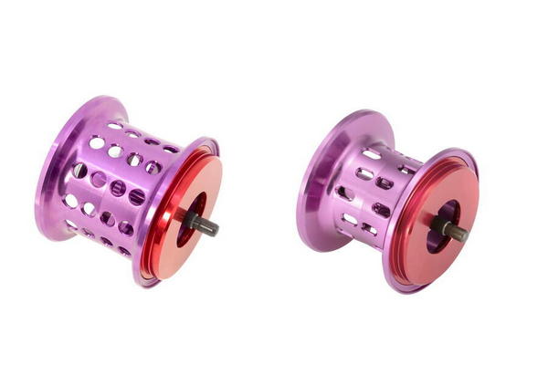 ABU GARCIA Revo EXD-W-L Reels buy at Fishingshop.kiwi