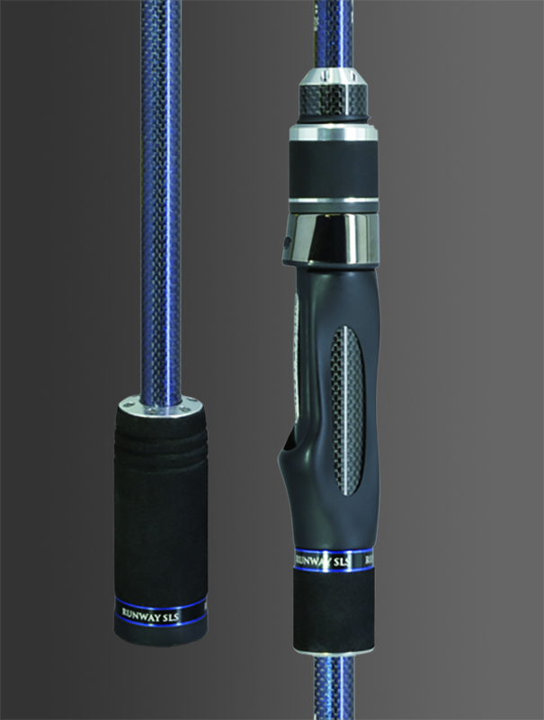 XESTA Runway SLS S84 Versatile Shooter Rods buy at Fishingshop.kiwi