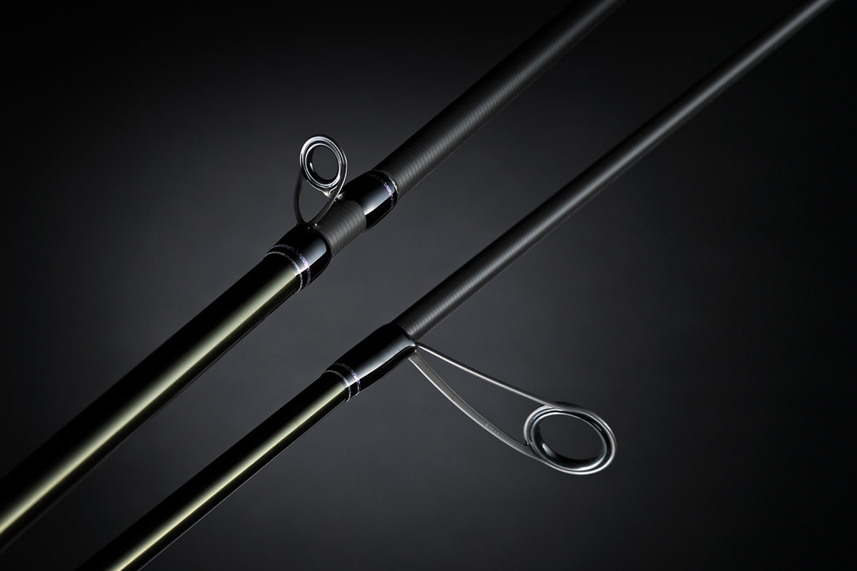 MEGABASS Levante JP (2019) F3-611LVS Rods buy at Fishingshop.kiwi