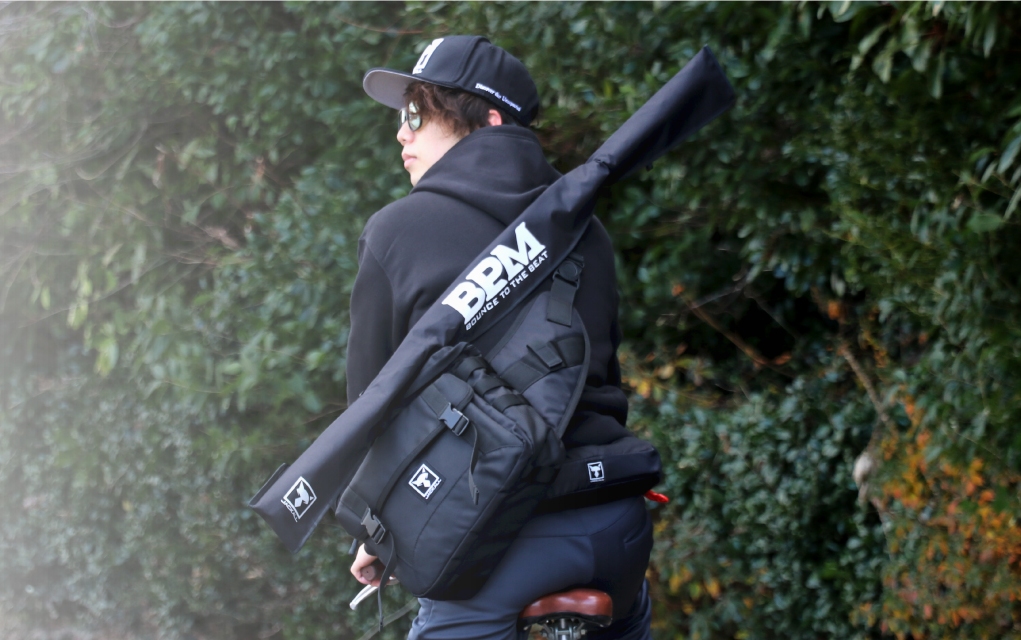 JACKALL 22 BPM 2pcs B2-C65M Rods buy at Fishingshop.kiwi