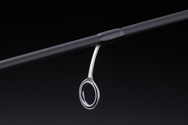 JACKALL Timon T-Connection Area TCA-S61L-RS Rods buy at