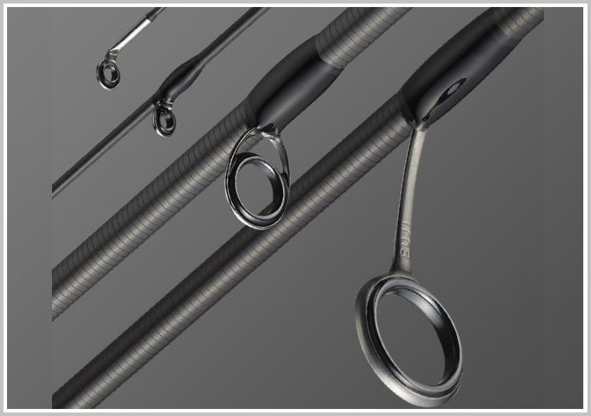 EVERGREEN poseidon Salty Sensation Neo NEOS-82H-T Rods buy at