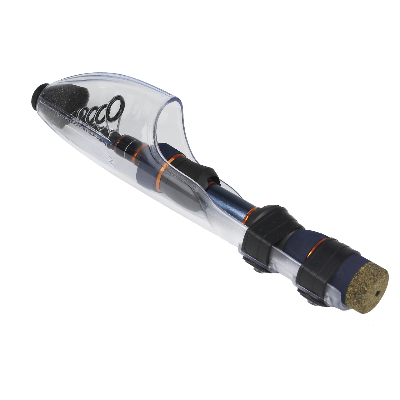 PROX VICEO Tele Shorty SE 55MLT TSHS55MLT Rods buy at Fishingshop.kiwi