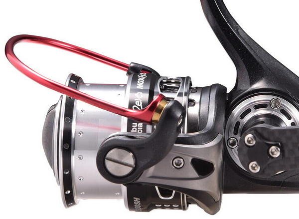 ABU GARCIA Revo MGX Theta 2500S Reels buy at Fishingshop.kiwi