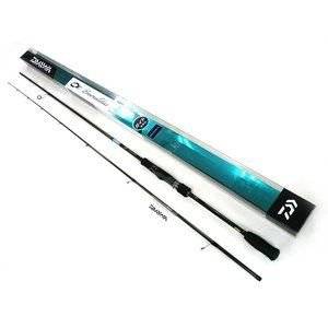 Daiwa EMERALDAS X 86MH Rods buy at Fishingshop.kiwi