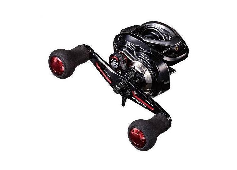 SHIMANO 16 Engetsu 101PG Reels buy at Fishingshop.kiwi