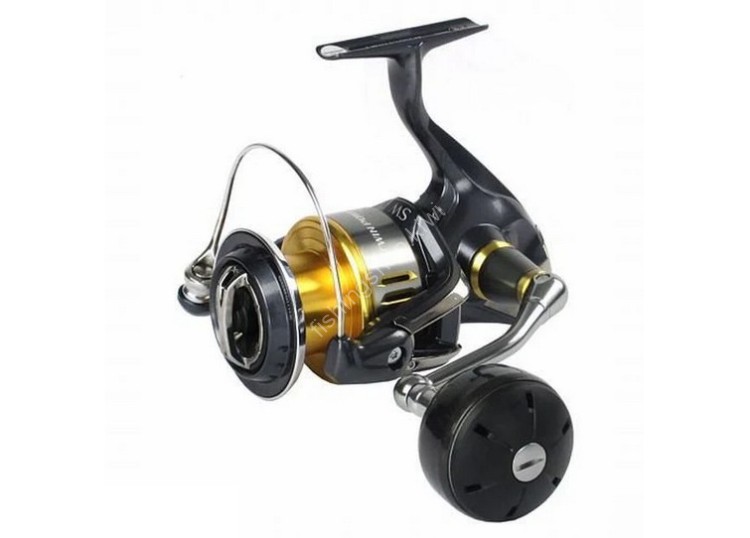 SHIMANO 15 Twin Power SW 6000PG Reels buy at Fishingshop.kiwi