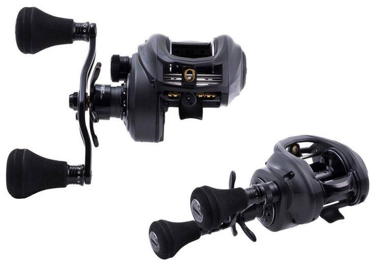 ABU GARCIA Revo Beast 41-L Reels buy at Fishingshop.kiwi