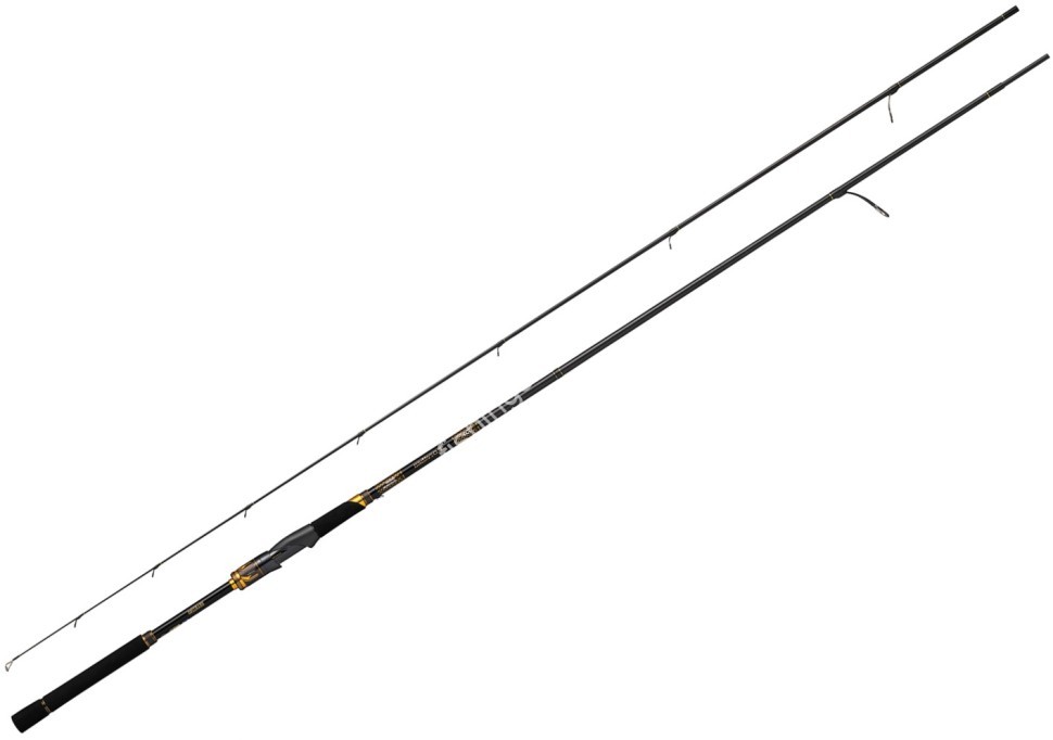 DAIWA Morethan Branzino EX AGS 97ML/M Rods buy at Fishingshop.kiwi