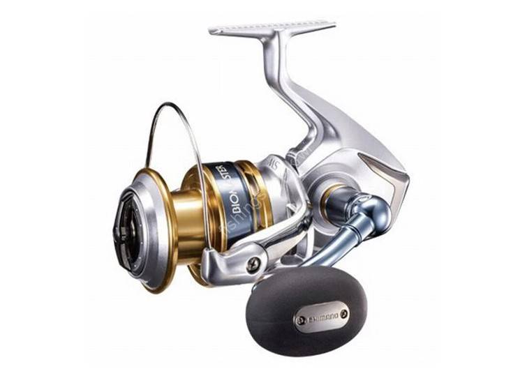 SHIMANO 13 Biomaster SW 6000PG Reels buy at Fishingshop.kiwi