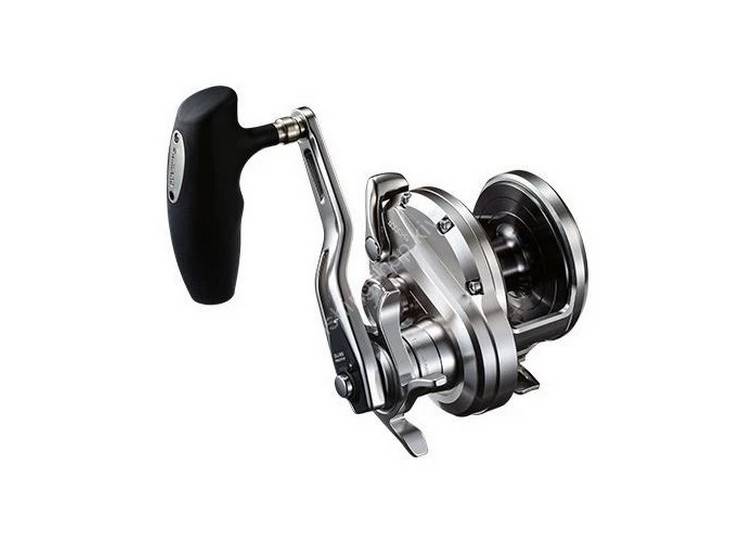 SHIMANO 20 Ocea Jigger 4000HG Reels buy at Fishingshop.kiwi