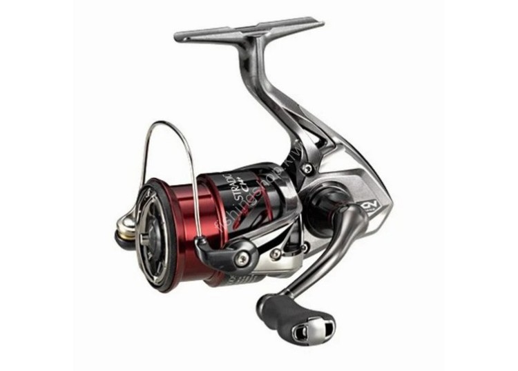 SHIMANO 16 Stradic CI4+ 2500S Reels buy at Fishingshop.kiwi