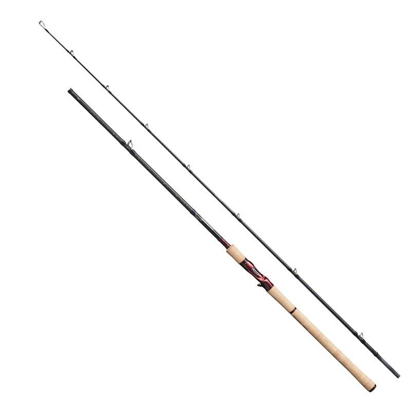 SHIMANO Scorpion 1787RS-2 Rods buy at Fishingshop.kiwi