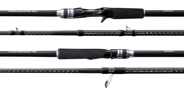 Shimano Hard Rocker BB - Fishing World Australia