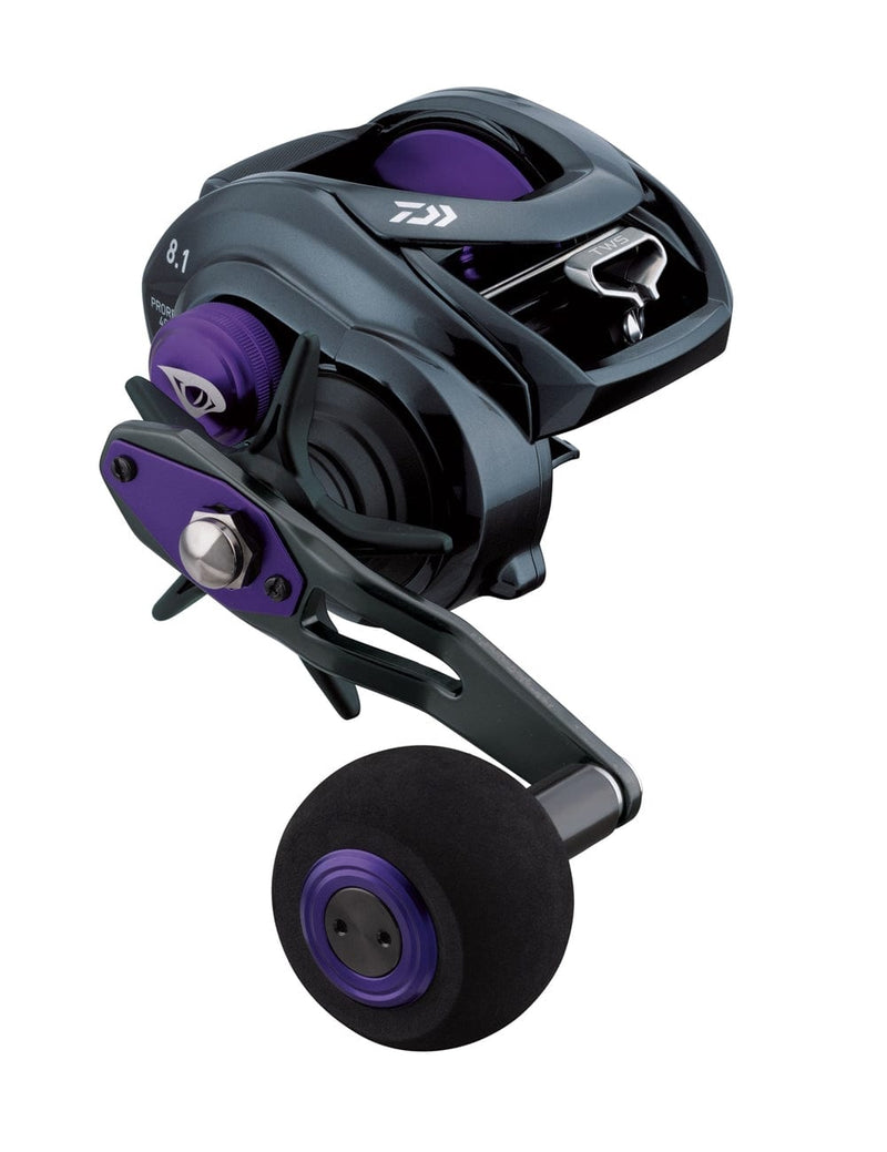 Daiwa Prorex Casting Reel – Fishing World