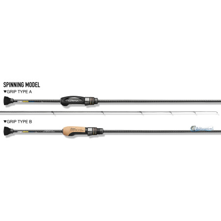 OLYMPIC 24 Super Corto GCORSS-582UL-HS+