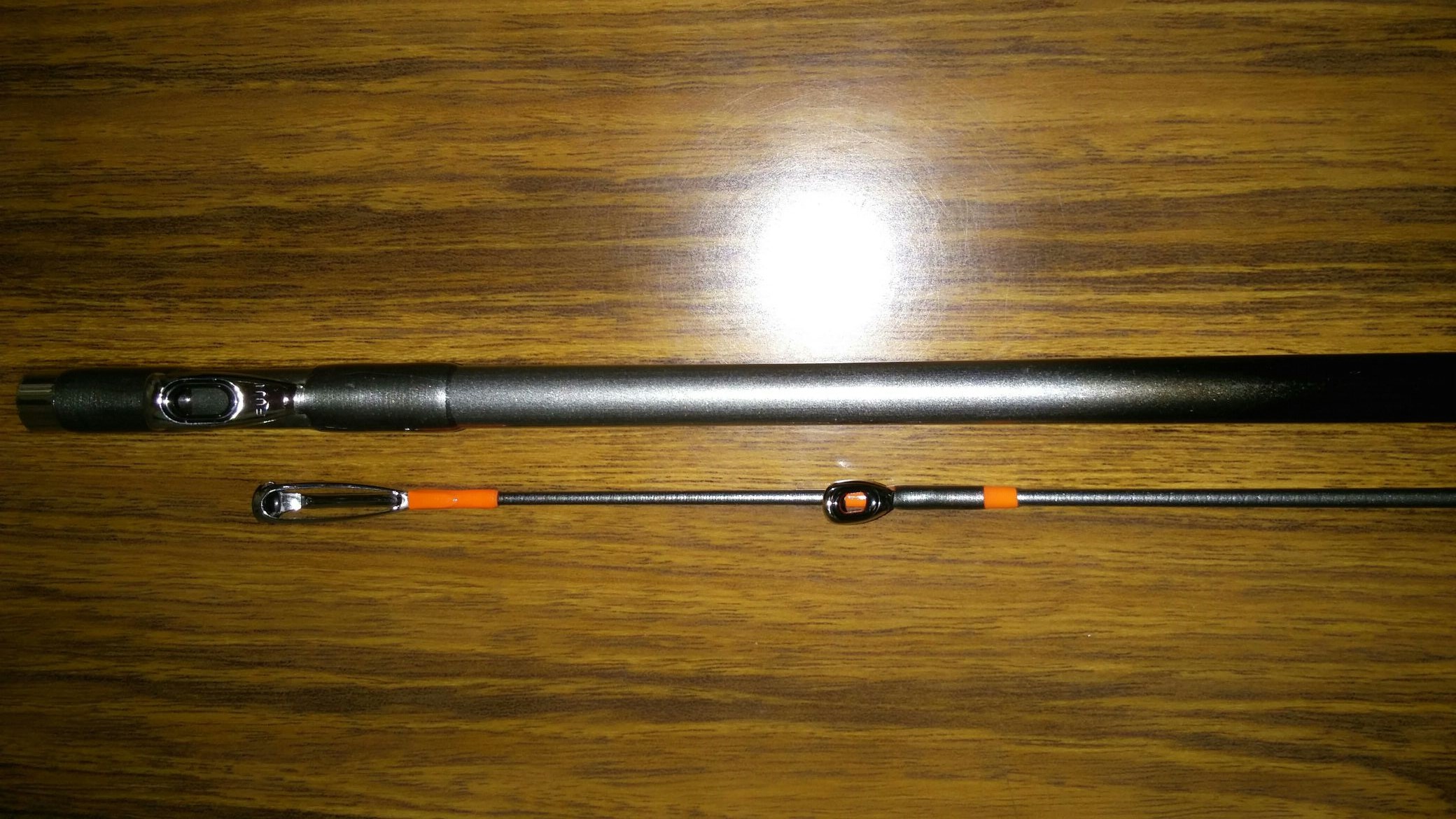 中古 ダイワ 手持真鯛X260G 入荷！ | FISHLAND