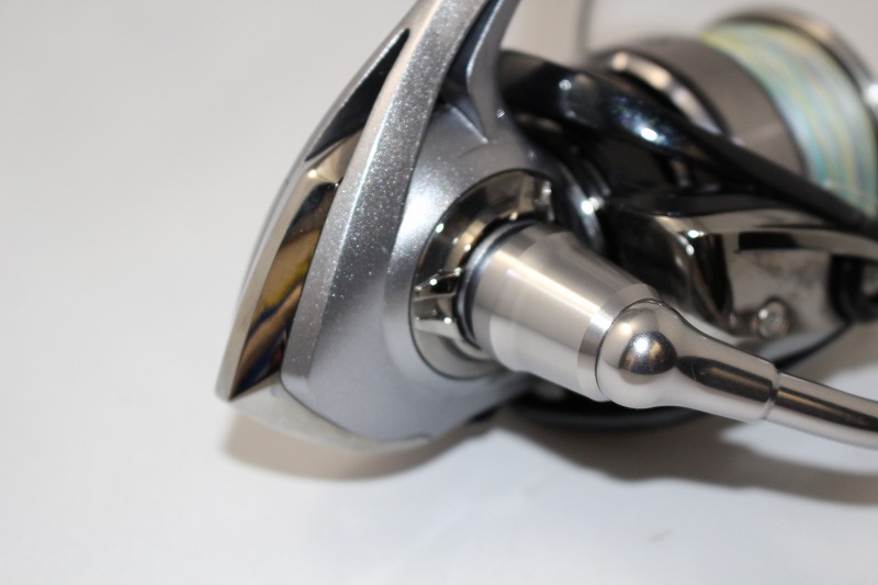 ダイワ 14'カルディア 3520PE-H | FISHLAND